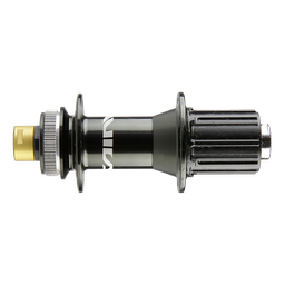 [MAZ065] Manzana SHIMANO SAINT FH-M825 36H 8/910V 150x12mm posterior caja
