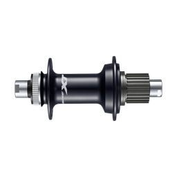 [MAZ0454] Manzana SHIMANO XT FH-M8130 32H 12V 157X12mm posterior caja