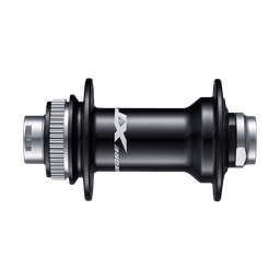 [MAZ050] Manzana SHIMANO XT HB-M8110-BS 28H c/lock 110x15mm delantera