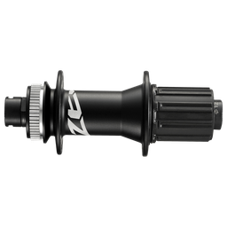 [MAZ088] Manzana SHIMANO ZEE FH-M640 32H 8/9/10v 135x10mm posterior caja