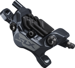 [MOR004] Mordaza SHIMANO SLX BR-M7120 resin JP