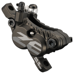 [MOR006] Mordaza SHIMANO ZEE BR-M640 resin 160mm JP