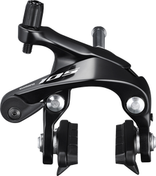 [ORQ027] Orquilla SHIMANO ruta BR-R7010F 105 direct delantero JP
