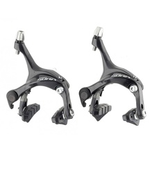 [ORQ002] Orquillas SHIMANO ruta BR-R3000 SORA par