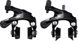 [ORQ026] Orquillas SHIMANO ruta BR-R7000 105 set JP