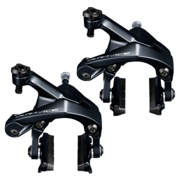 [ORQ023] Orquillas SHIMANO ruta BR-R9100 DURA ACE set JP