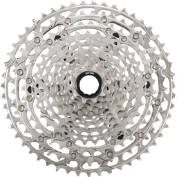 [PAC058] Pacha SHIMANO MTB DEORE 12v CS-M6100 10-51T JP caja