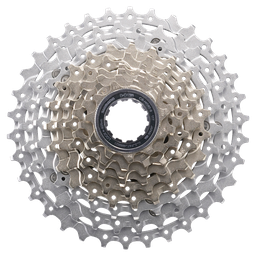 [PAC055] Pacha SHIMANO MTB SLX 9v HG80 11-34T JP caja