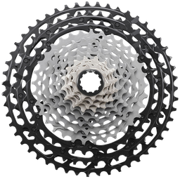 [PAC017] Pacha MTB SHIMANO XTR 12v CS-M9101 10-51T JP c/espaciador