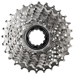 [PAC018] Pacha SHIMANO ruta TIAGRA 10v HG500 11-34T JP caja