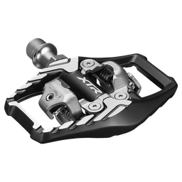 [PED008] Pedal SHIMANO MTB XTR PD-M9120 c/cleat SM-SH51 carton JP