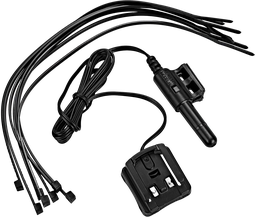 [REP130] Repuesto CATEYE parts KIT VL820/VL520 160-3390