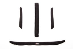 [REP173] Repuesto LAZER almohadilla p/Century all sizes 4pcs