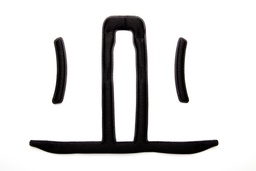 [REP123] Repuesto LAZER almohadilla p/Impala uni size 3pcs