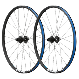 [RUE0454] Ruedas SHIMANO 29 MTB WH-MT500-B 11V F110/R148mm 24H set