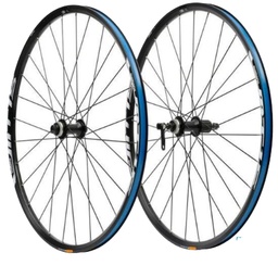 [RUE065] Ruedas SHIMANO 29  WH-MT15A 9/10v F15mm