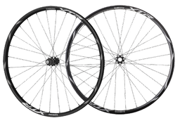 [RUE0361] Ruedas SHIMANO XTR 29 WH-M980 F15mm R12mm carbon tubeless