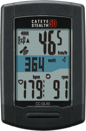 [SEN002] Sensor de Pulsometro CC-GL50 CATEYE 160-3760