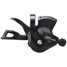 [SHI043] Shifter MTB SHIMANO DEORE SL-M5100 11v con/pantalla derecho JP