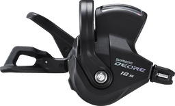 [SHI047] Shifter MTB SHIMANO DEORE SL-M6100 12V con/pantalla derecho JP