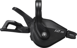 [SHI048] Shifter MTB SHIMANO DEORE SL-M6100 12V sin/pantalla derecho JP