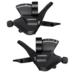 [SHI0371] Shifter MTB SHIMANO SL-M315 2x8v set  JP