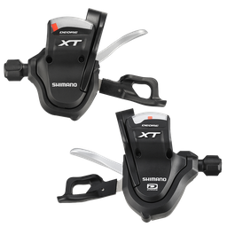 [SHI022] Shifter MTB SHIMANO XT SL-M780 3x10v set JP