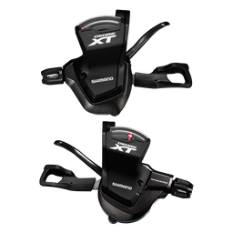 [SHI026] Shifter MTB SHIMANO XT SL-M8000- 2/3x11v set JP