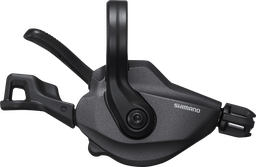 [SHI025] Shifter MTB SHIMANO XT SL-M8100 12v sin/pantalla derecho JP