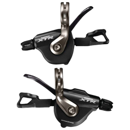 [SHI029] Shifter MTB SHIMANO XTR SL-M9000 2/3x11v set JP