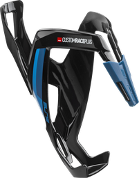 [SOP076] Soporte ELITE CUSTOM RACE PLUS black/blue  140644