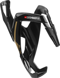 [SOP077] Soporte ELITE CUSTOM RACE PLUS black/gold  140649