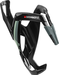 [SOP078] Soporte ELITE CUSTOM RACE PLUS black/green  140645