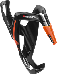 [SOP080] Soporte ELITE CUSTOM RACE PLUS black/orange  140647