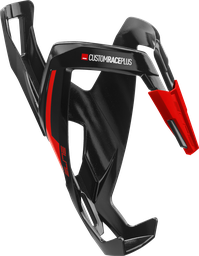 [SOP081] Soporte ELITE CUSTOM RACE PLUS black/red  140657