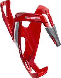 [SOP085] Soporte ELITE CUSTOM RACE PLUS red/white  140655
