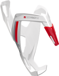 [SOP088] Soporte ELITE CUSTOM RACE PLUS white/red  140653