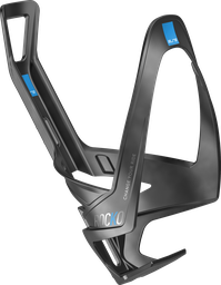 [SOP097] Soporte ELITE ROCKO CARBON black/blue  174009