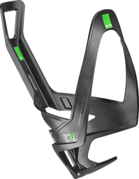 [SOP098] Soporte ELITE ROCKO CARBON black/green  174008