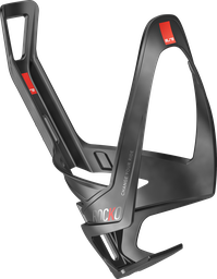 [SOP099] Soporte ELITE ROCKO CARBON black/red  174003