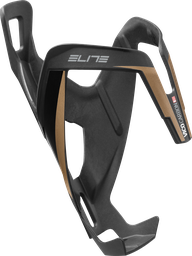 [SOP102] Soporte ELITE VICO CARBON black/gold  156156