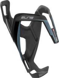 [SOP055] Soporte ELITE VICO carbon matte, blue graphic 0156155