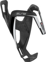 [SOP056] Soporte ELITE VICO carbon matte, white graphic 0156152