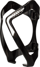 [SOP0071] Soporte PRO Bottle Cage PC black/white PRBC0029