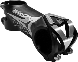 [STE002] Stem PRO MTB alum Vibe7S 90mm 10degr 31.8 black  PRSS0145