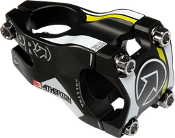 [STE003] Stem PRO MTB athertons DH 50mm 31.8mm PRSS0245