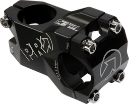 [STE031] Stem PRO MTB vanderham FR CNC AHEAD black 50mm CNC 31.8mm  PRSS0241