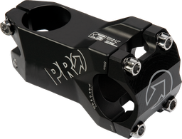 [STE032] Stem PRO MTB vanderham FR CNC AHEAD black 65mm CNC 31.8mm  PRSS0242