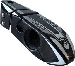 [STE077] Stem PRO Missile Evo stem UD carbon 85mm / 31.8mm / -10 PRSS0017