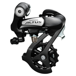 [TEN008] Tensor MTB SHIMANO ALTUS RD-M310-L 7/8v black